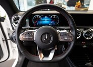 Mercedes-Benz CLA 7