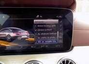 Mercedes-Benz Třídy E 38