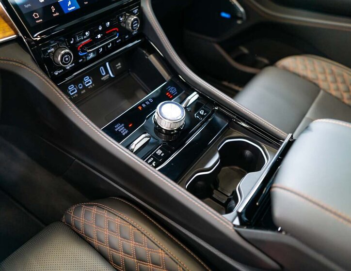 Jeep Grand Cherokee 30