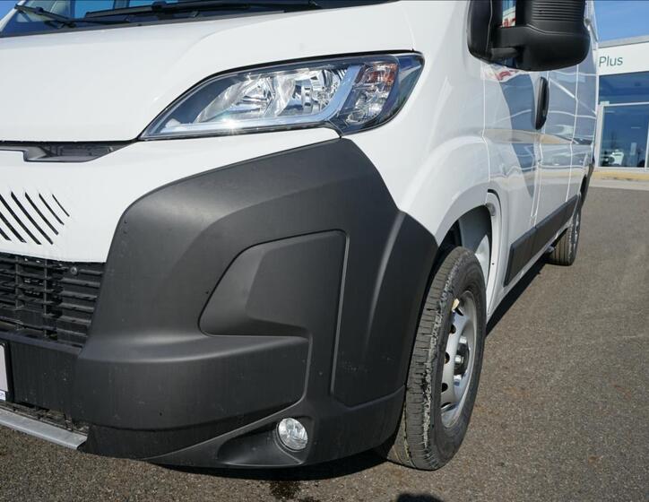 Citroën Jumper 3