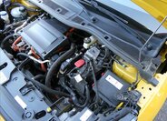 Peugeot 208 Hatchback 0,0 100 kw