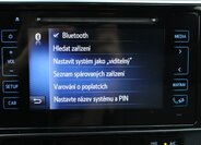 Toyota Auris Hatchback 1,8 l 73 kw