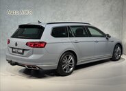 Volkswagen Passat Kombi 2,0 l 110 kw