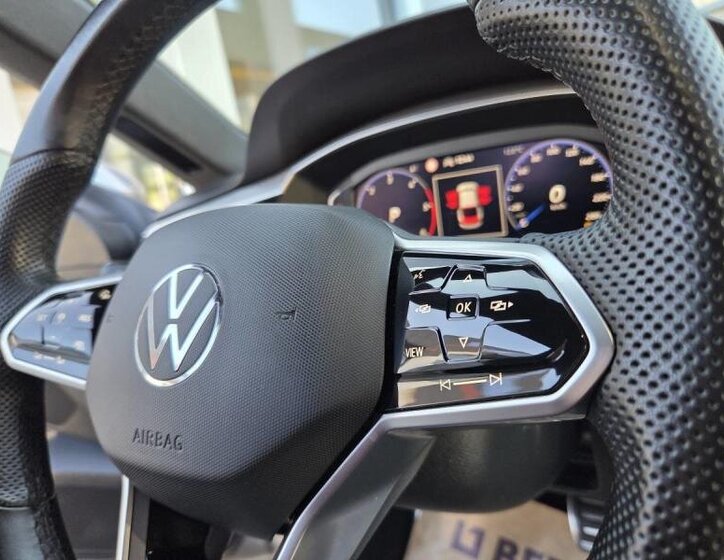 Volkswagen Arteon Liftback 2,0 l 110 kw