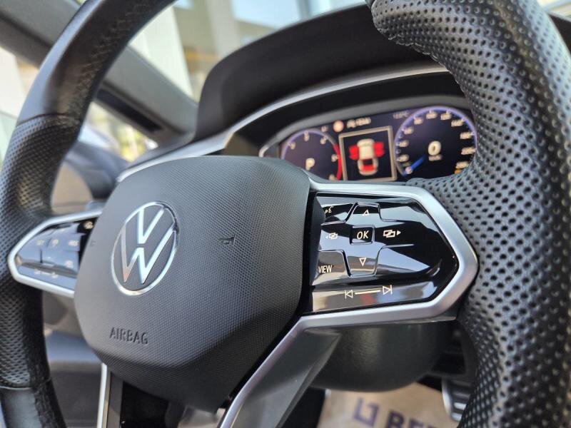 Volkswagen Arteon Liftback 2,0 l 110 kw