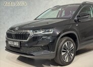Škoda Karoq SUV / Terénní 2,0 l 85 kw