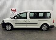Volkswagen Caddy 4