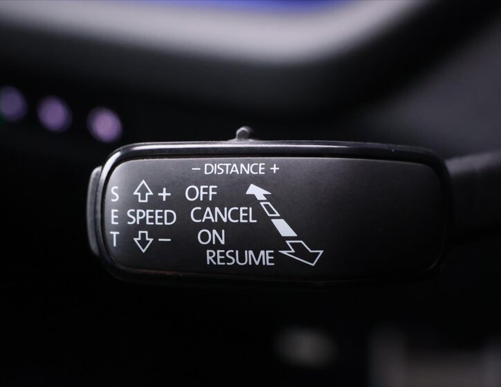 Škoda Octavia Kombi 2,0 l 147 kw