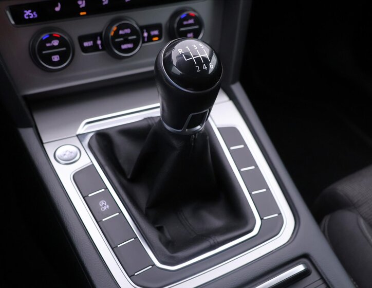 Volkswagen Passat 26