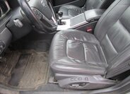 Volvo XC70 Kombi 2,4 l 158 kw