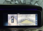 Mercedes-Benz Třídy E 15