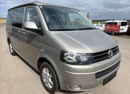 Volkswagen California VAN / Minibus 2,0 l 84 kw