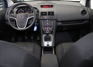 Opel Meriva MPV 1,4 l 74 kw