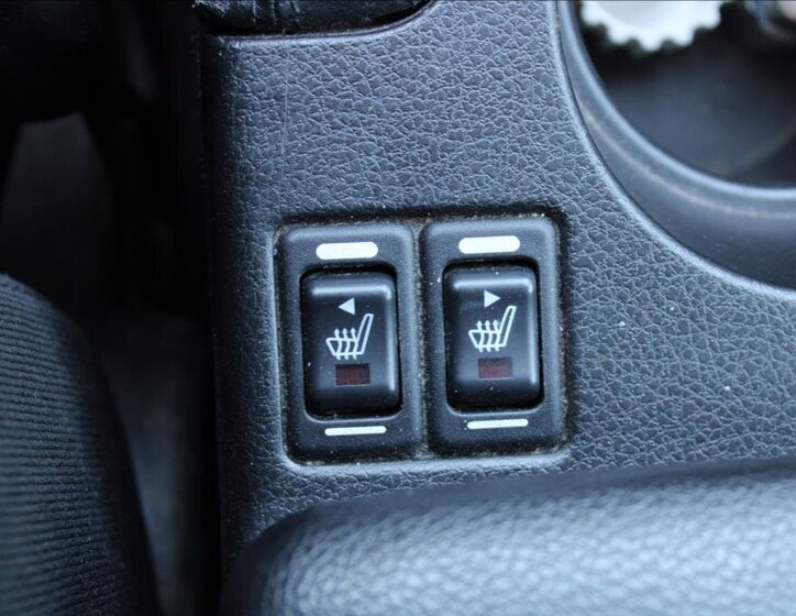 Subaru Impreza Hatchback 2,0 l 110 kw