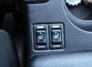 Subaru Impreza Hatchback 2,0 l 110 kw