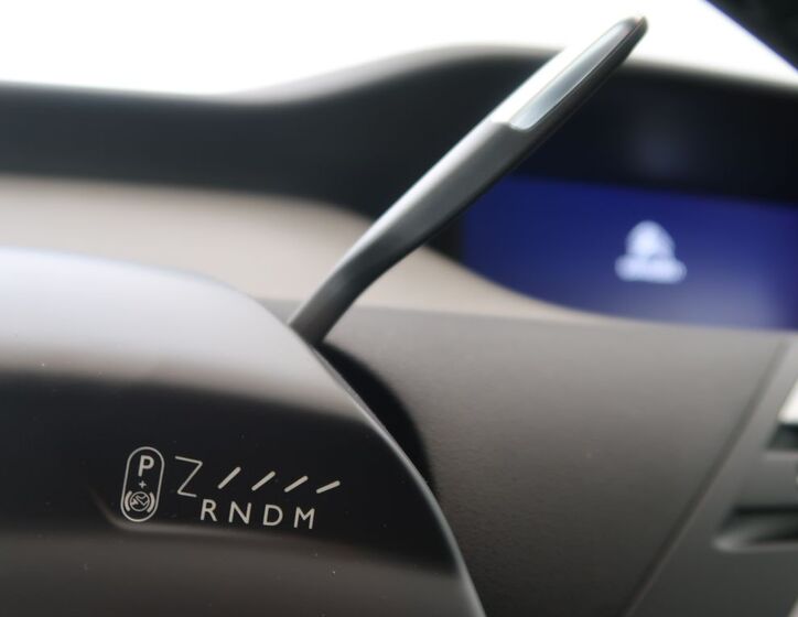 Citroën C4 SpaceTourer 32