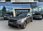 Land Rover Range Rover Velar SUV 3,0 l 221 kw