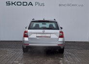 Škoda Octavia Kombi 1,6 l 85 kw