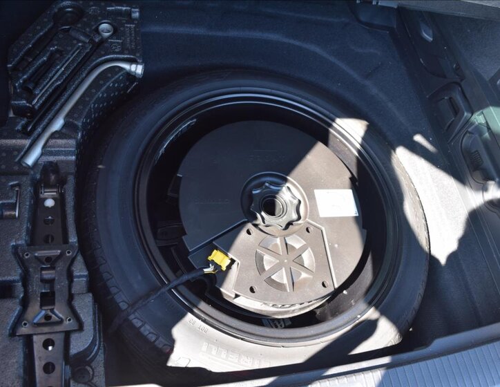 Volkswagen Passat 56