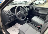Škoda Fabia 14