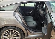 Mercedes-Benz CLA Kombi 2,0 l 85 kw