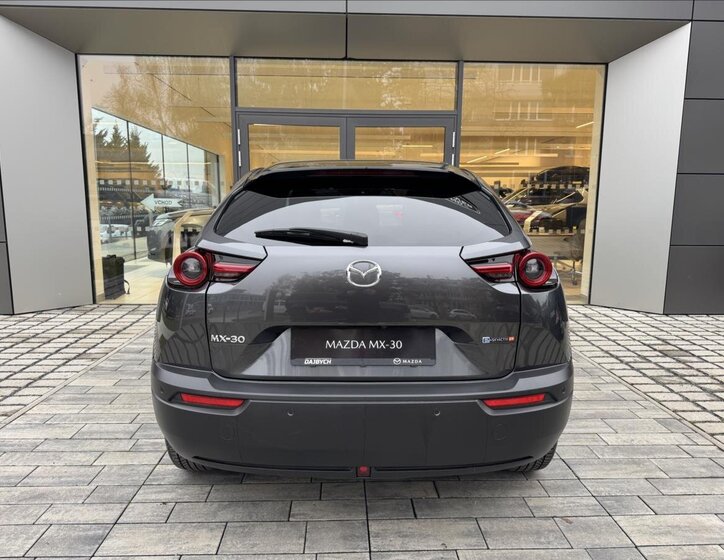 Mazda MX-30 Kombi 830,0 125 kw