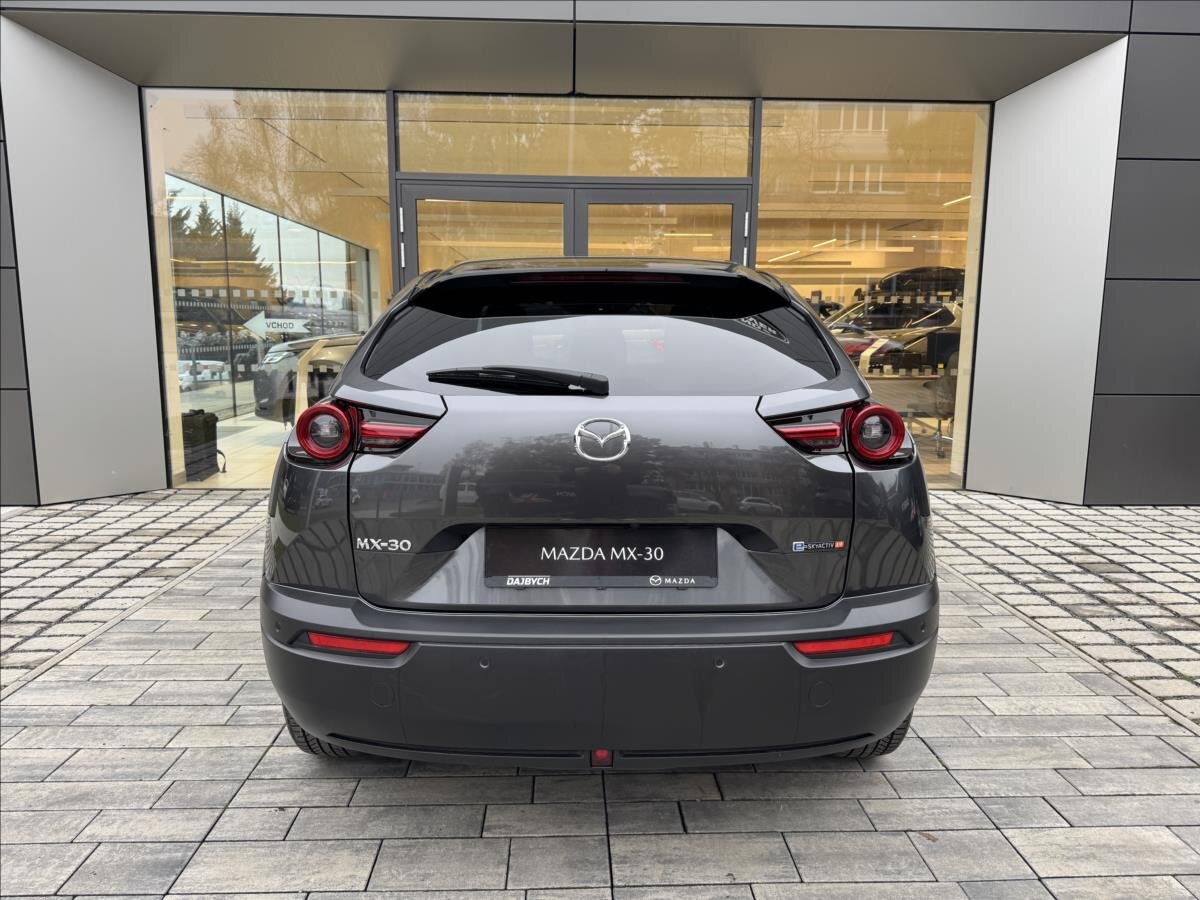 Mazda MX-30 Kombi 830,0 125 kw