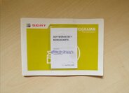 Seat Ibiza Kombi 1,4 l 63 kw