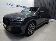 Audi Q7 SUV / Terénní 3,0 l 210 kw