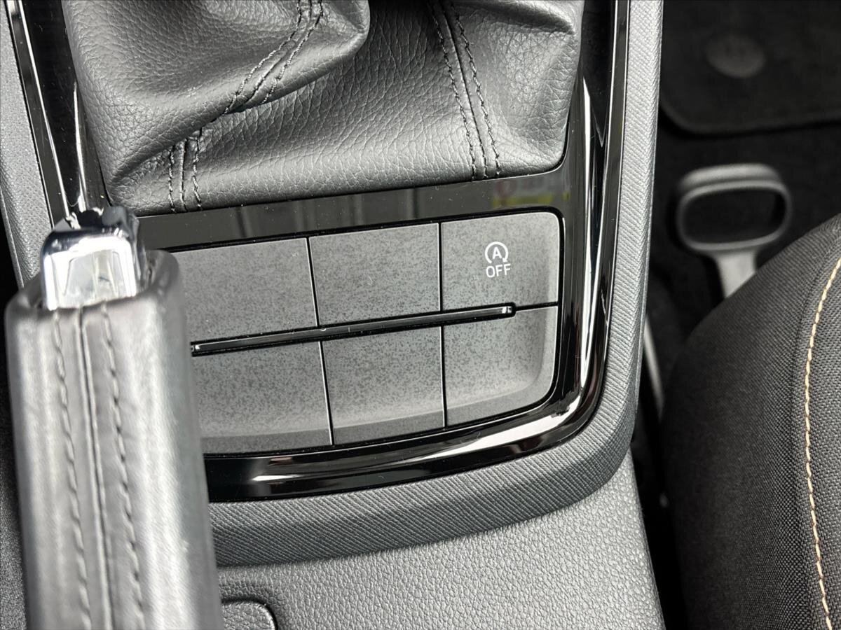 Škoda Scala Hatchback 999,0 85 kw