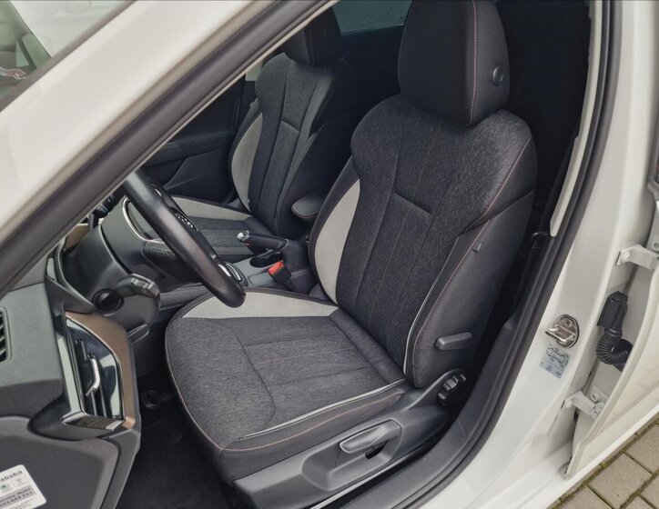 Škoda Scala Hatchback 1,6 l 85 kw