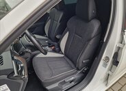 Škoda Scala Hatchback 1,6 l 85 kw