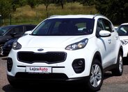 KIA Sportage SUV / Terénní 1,7 l 85 kw