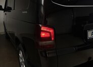 Volkswagen Transporter 23