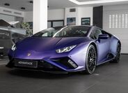 Lamborghini Huracán 1