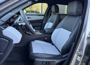 Land Rover Range Rover Velar SUV / Terénní 3,0 l 221 kw