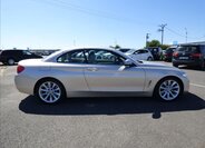 BMW Řada 4 Kabriolet 3,0 l 225 kw