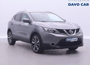Nissan Qashqai 1