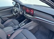 Škoda Octavia Liftback 2,0 l 195 kw