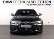 BMW Řada 4 Ostatní 3,0 l 275 kw
