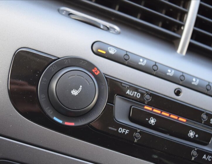 Seat Altea Kombi 2,0 l 77 kw