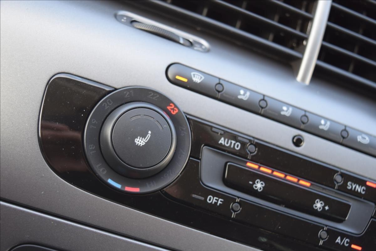 Seat Altea Kombi 2,0 l 77 kw