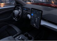 Ford Mustang Mach-E SUV / Terénní 0,0 358 kw