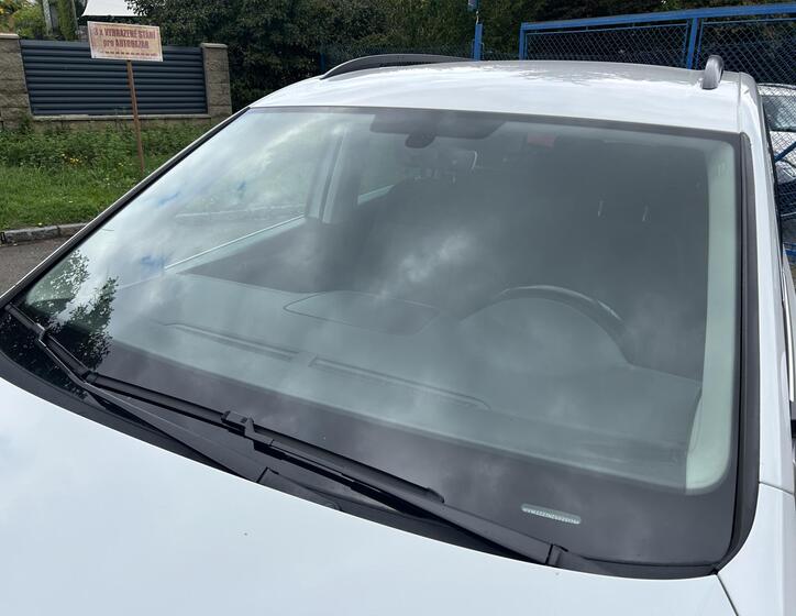 Volkswagen Sharan 13