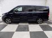 Mercedes-Benz Třídy V 2