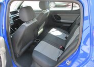 Škoda Fabia Hatchback 1,2 l 51 kw