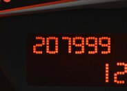 BMW X3 SUV 3,0 l 160 kw