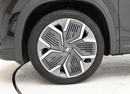 Škoda Kodiaq SUV 2,0 l 110 kw