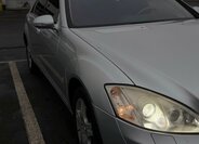 Mercedes-Benz Třídy S Sedan 0,0 0