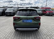 Ford Kuga SUV / Terénní 1,5 l 137 kw
